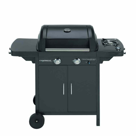 Barbecue campingaz a gas best sale