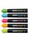 Expo Neon Window Dry Erase Markers Pack of 5