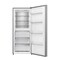Hisense Upright Freezer FV509N4ASU 509 Litre Silver (Plus Extra Supplier&#39;s Delivery Charge Outside Doha)