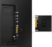 Samsung  Smart TV QLED 4K Q60B 75 Inch Black Quantum HDR Object Tracking Sound Lite (2022)