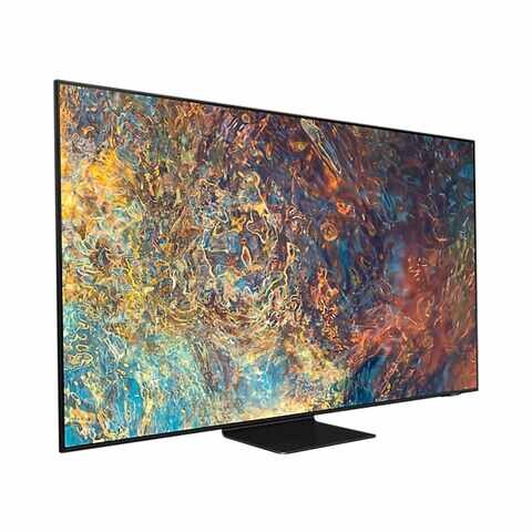 Samsung  QN90A Series 98-Inch UHD Neo QLED 4K Smart TV QA98QN90AAUXZN Black (2021)