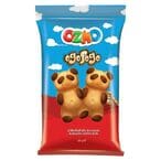 Buy Ozmo Ogopogo Cake With Cacao And Chocolate Cream - 30 Gram in Egypt