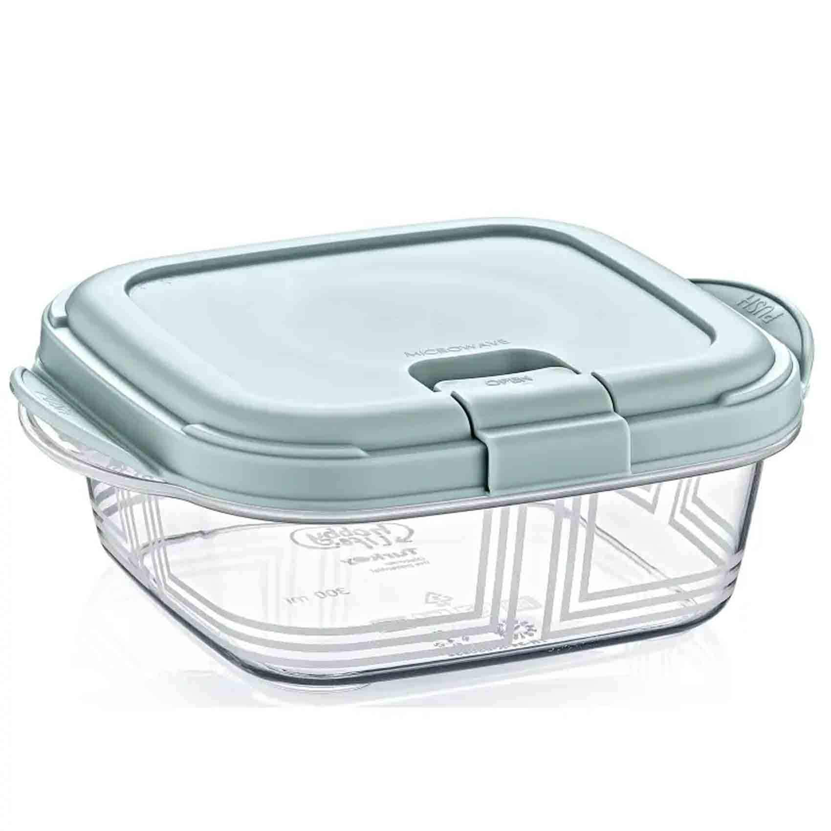 Buy Hobby Life Food Storage Box 400 Ml Online - Shop Home & Garden on  Carrefour Jordan