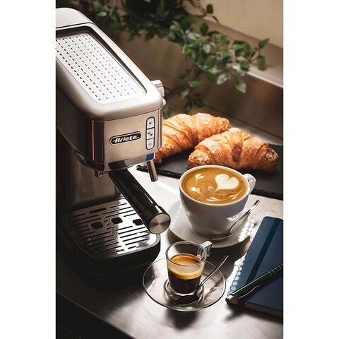 Ariete Manual Coffee Machine, Ariete Classica Espresso