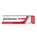 Buy Parodontax Fluoride Daily Toothpaste for Bleeding Gums - 50ml in Egypt