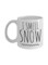 muGGyz Let&#39;s Diy This Shit Printed Coffee Mug White