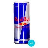 Buy Red Bull Stimulant Drink 250 Ml