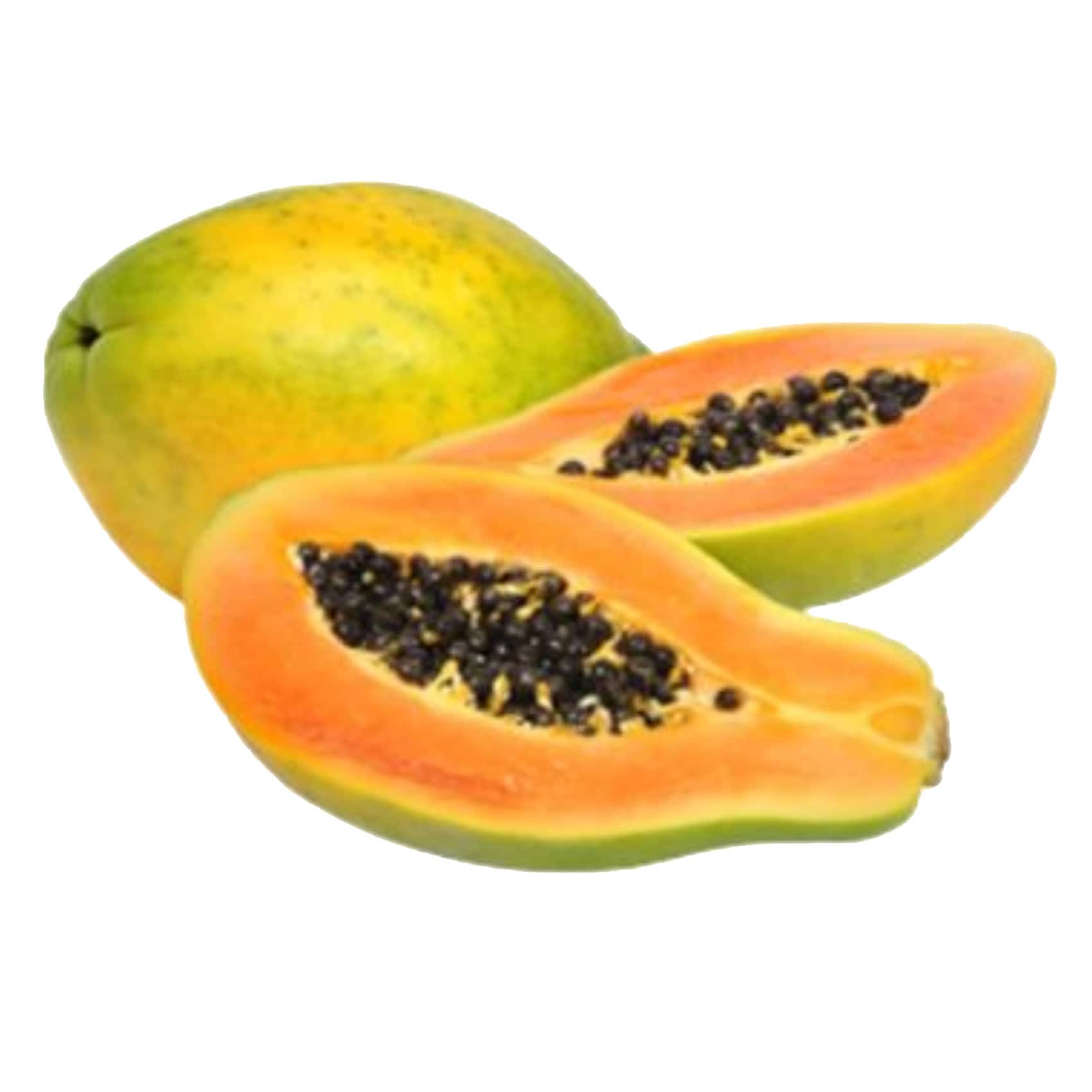 Buy Solo Papaya Online Shop Fresh Food on Carrefour UAE