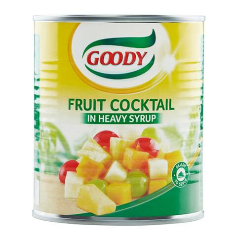 Goody Fruit Cocktail 425g