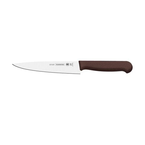Tramontina - 10&quot; Meat Knife Profissional Brown