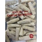 اشتري Cheese Spring Roll 1 Kg في الامارات