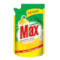 Lemon Max Dish Wash Liquid With Real Lemon Juice 450ml