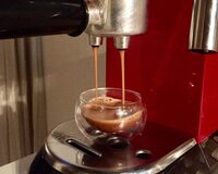 1CHASE&reg; Double Wall Borosilicate Glass Tea, Coffee, Espresso Cup Set of 6 50 ML&hellip;