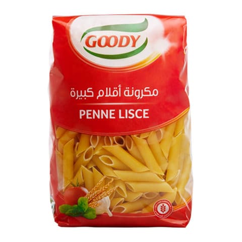 Goody  Penne Lisce Macaroni 450g