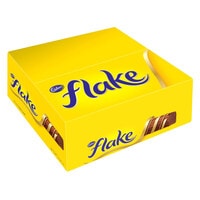 Cadbury Flake Candy - 32 g packet