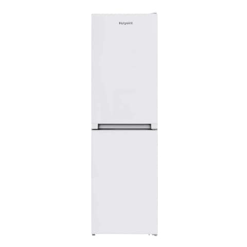 Indesit built store in fridge