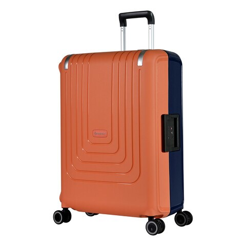 Eminent cheap lightweight luggage