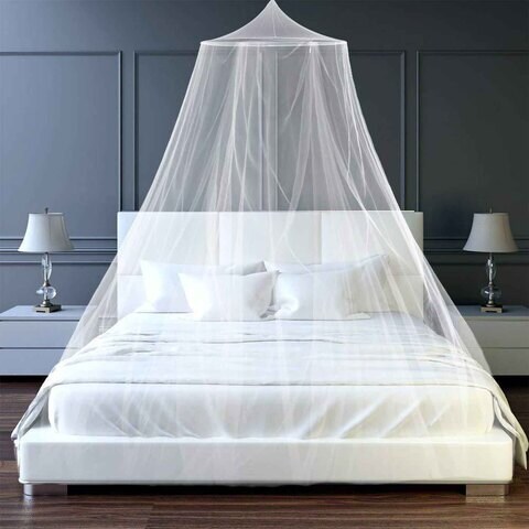 Buy EXPRESS MOSQUITO NET ROUND 7 X 7 Online - Carrefour Kenya