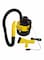Generic Auto Vacuum Cleaner 12V 2724297574843 Yellow/Black