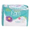 Fam Feminine Normal With Wings Pads 10 Pieces
