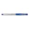 Uni-ball Signo DX Gel Pen Blue 0.7mm