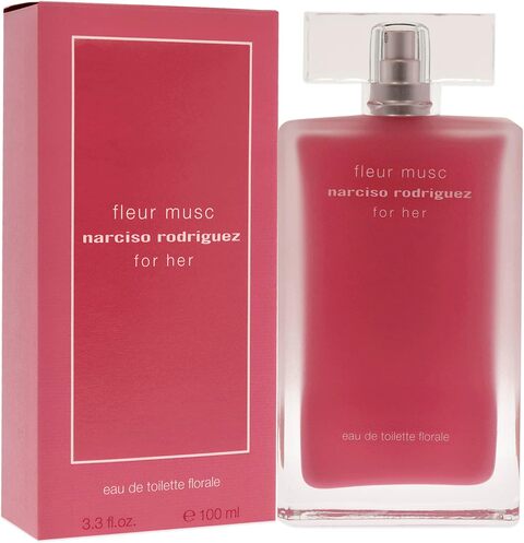 Fleur musc online 100ml