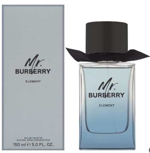 Buy Burberry Mr. Burberry Element Eau De Toilette For Men, 150ml Online -  Shop Beauty & Personal Care on Carrefour Saudi Arabia