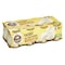 Carrefour Vanilla Yoghurt 125g Pack of 8