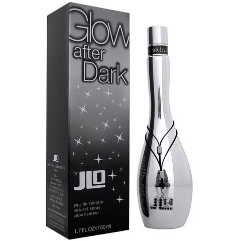 JLO Glow After Dark Women Eau De Toilette - 50ml