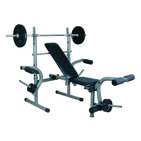 Skyland 2025 gym equipment