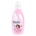Buy DOWNY FABRIC SOFTENER FLORAL BREEZE 2L in Kuwait