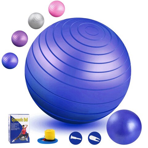 Tomshoo-Yoga Ball