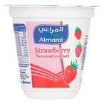 Buy Almarai Strawberry Youghurt 100g in Kuwait