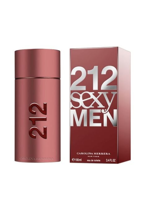 Carolina herrera for store men 212