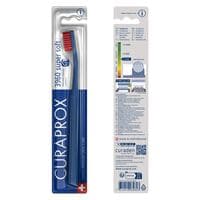 Curaprox 3960 Super Soft Toothbrush Blue